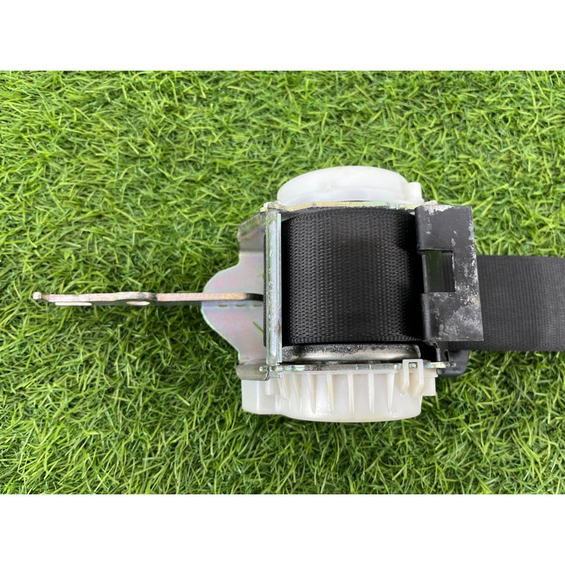 Ремень безопасности (airbag / безопасность) BMW 5-series F10 2013 N47D20 72119163237