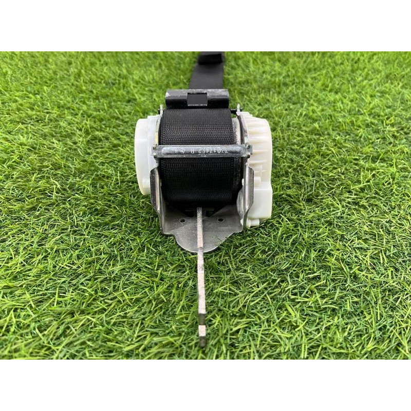 Ремень безопасности (airbag / безопасность) BMW 5-series F10 2013 N47D20 72119163237