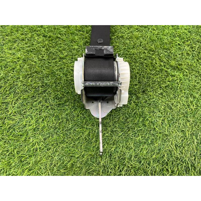 Ремень безопасности (airbag / безопасность) BMW 5-series F10 2013 N47D20 72119163237