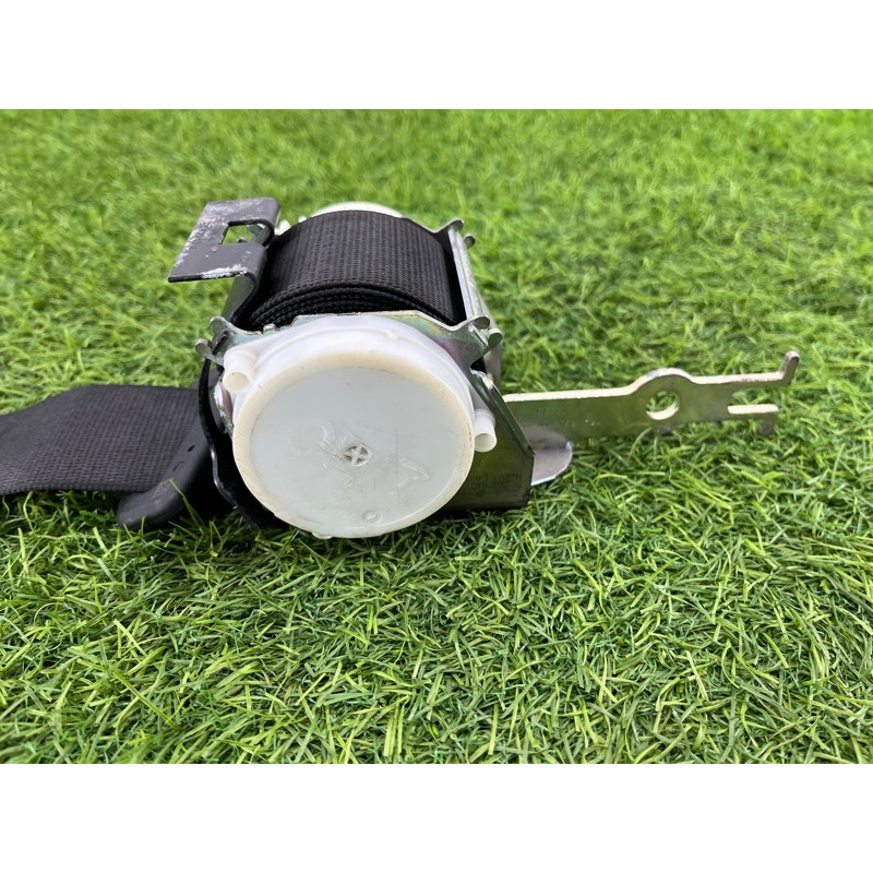 Ремень безопасности (airbag / безопасность) BMW 5-series F10 2013 N47D20 72119163237