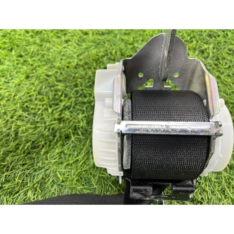 Ремень безопасности (airbag / безопасность) BMW 5-series F10 2013 N47D20 72119163237