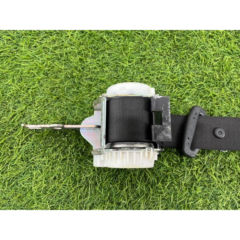 Ремень безопасности (airbag / безопасность) BMW 5-series F10 2013 N47D20 72119163237