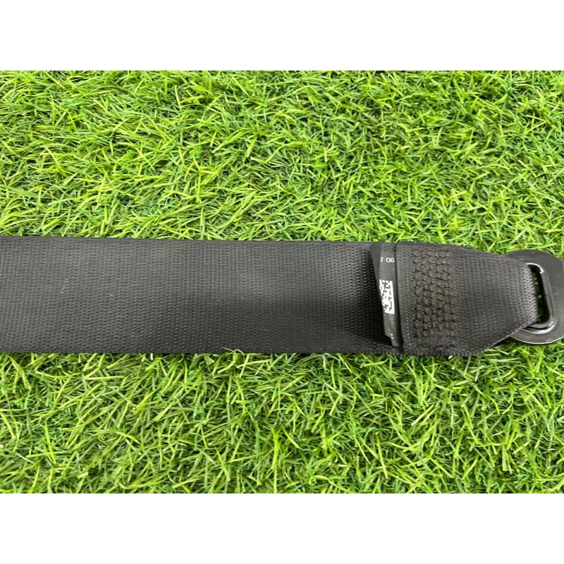 Ремень безопасности (airbag / безопасность) BMW 5-series F10 2013 N47D20 72119163237