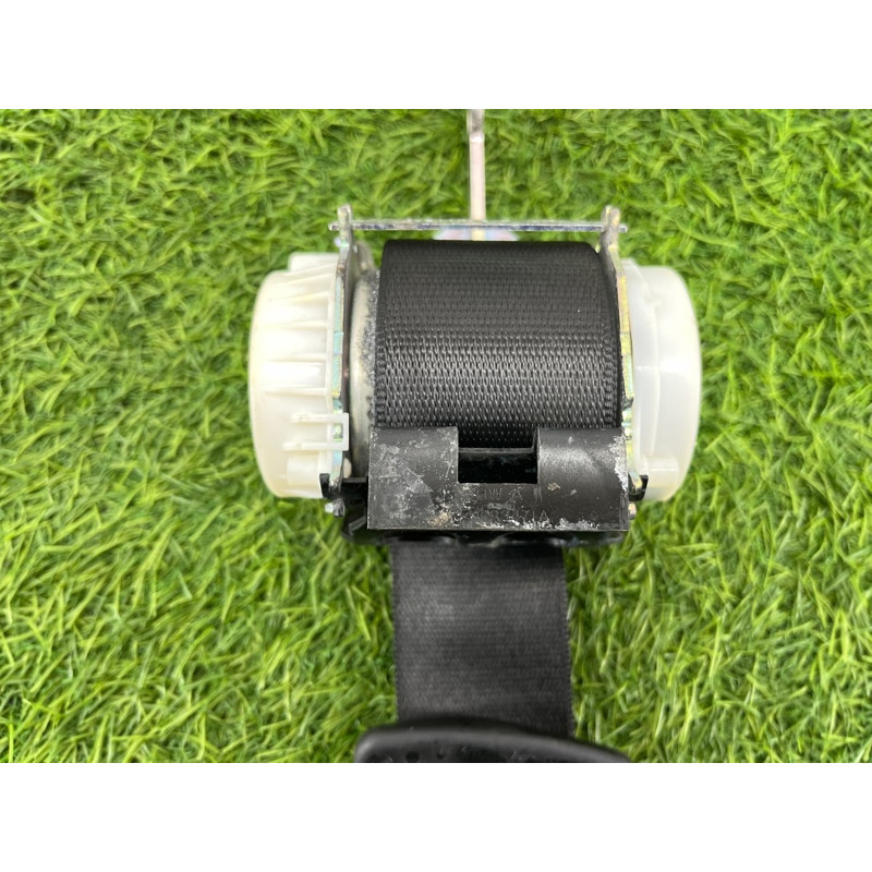 Ремень безопасности (airbag / безопасность) BMW 5-series F10 2013 N47D20 72119163237