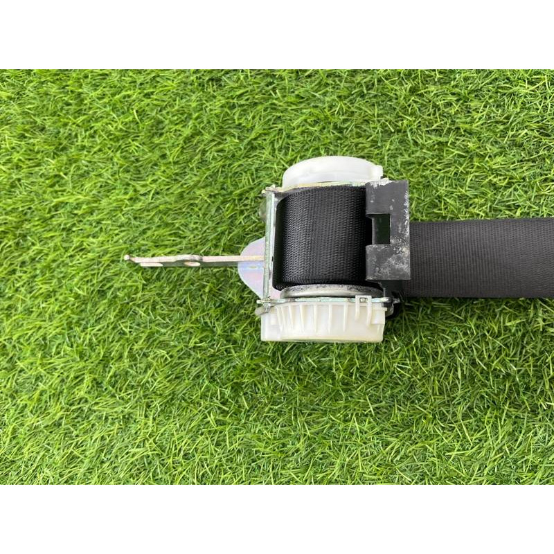 Ремень безопасности (airbag / безопасность) BMW 5-series F10 2013 N47D20 72119163237