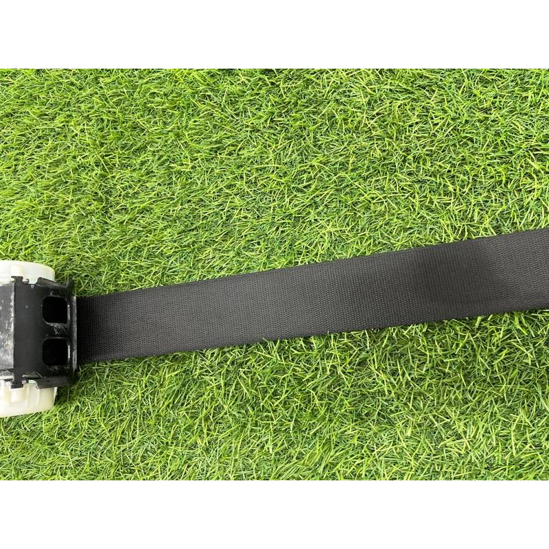 Ремень безопасности (airbag / безопасность) BMW 5-series F10 2013 N47D20 72119163237