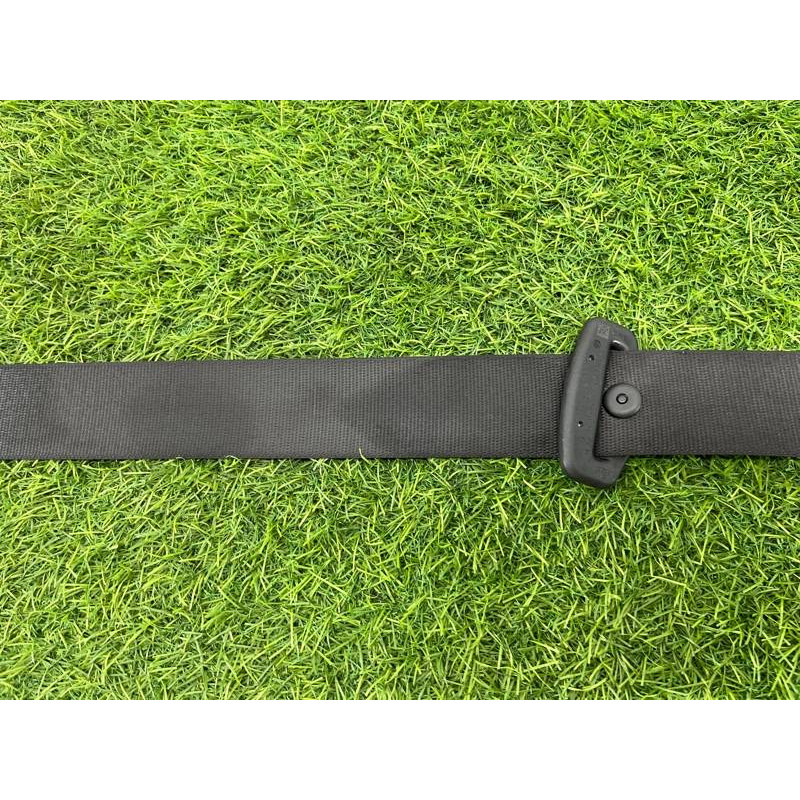 Ремень безопасности (airbag / безопасность) BMW 5-series F10 2013 N47D20 72119163237