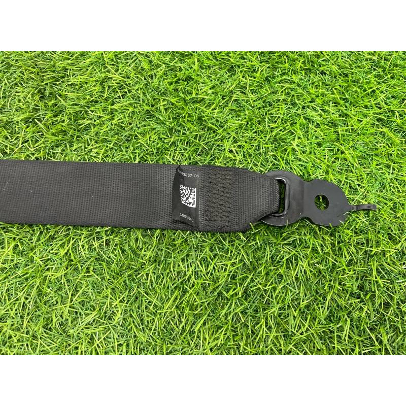 Ремень безопасности (airbag / безопасность) BMW 5-series F10 2013 N47D20 72119163237