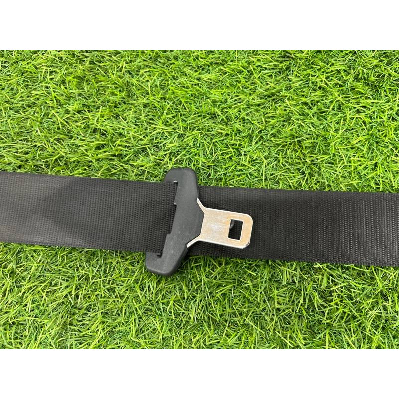 Ремень безопасности (airbag / безопасность) BMW 5-series F10 2013 N47D20 72119163237