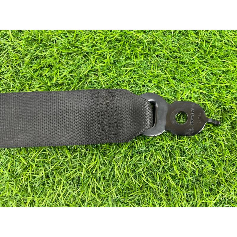 Ремень безопасности (airbag / безопасность) BMW 5-series F10 2013 N47D20 72119163237