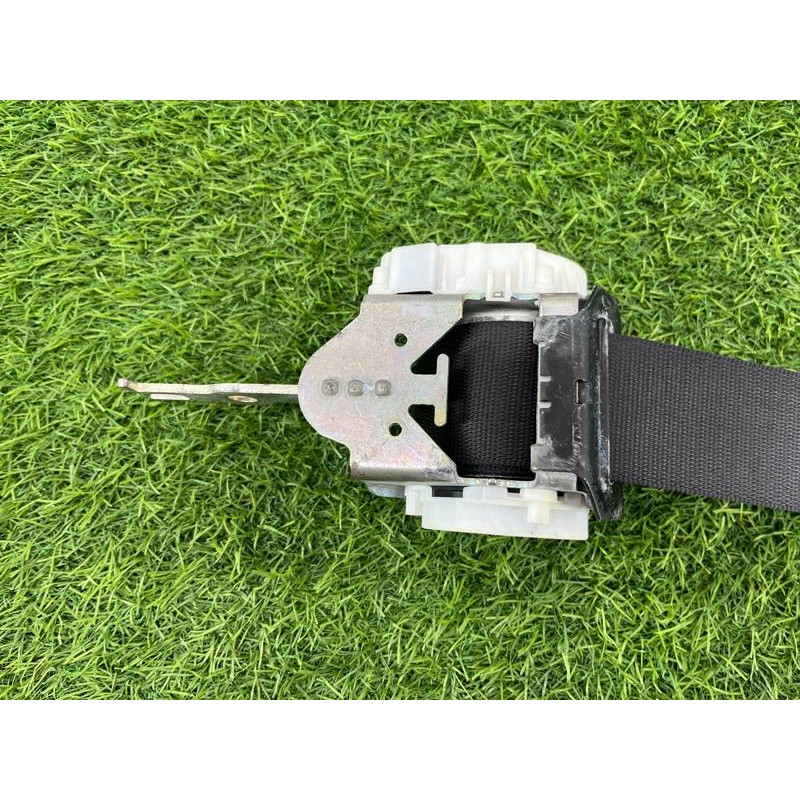 Ремень безопасности (airbag / безопасность) BMW 5-series F10 2013 N47D20 72119163237