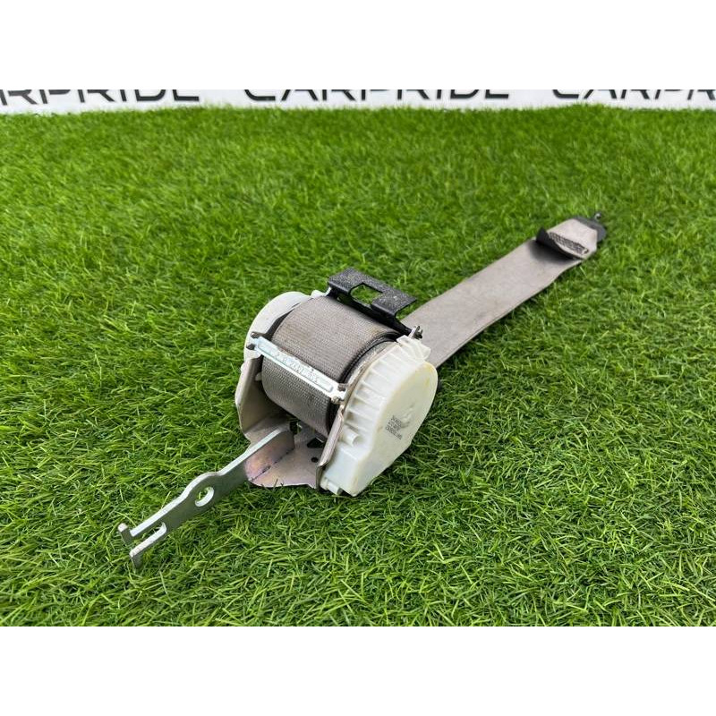 Ремень безопасности (airbag / безопасность) BMW 5-series F10 2013 N63B44 72119163247