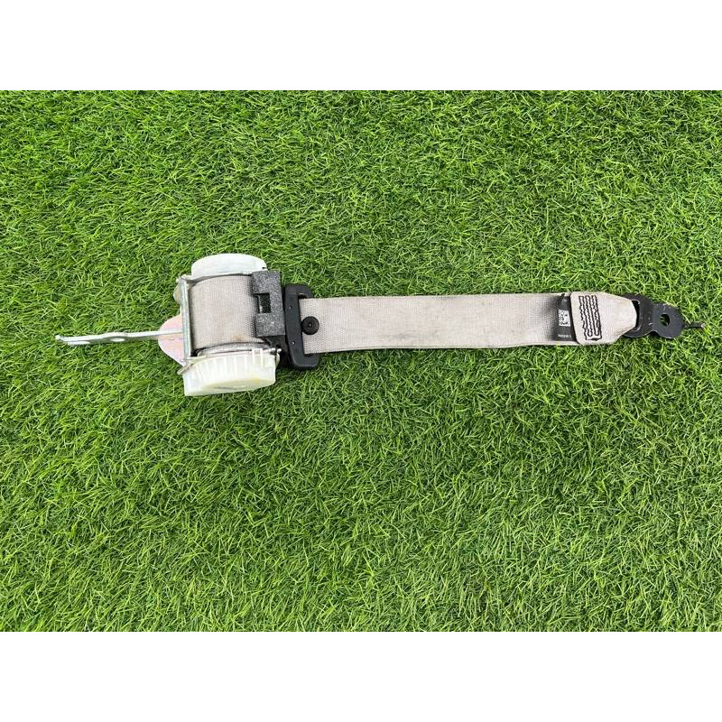 Ремень безопасности (airbag / безопасность) BMW 5-series F10 2013 N63B44 72119163247