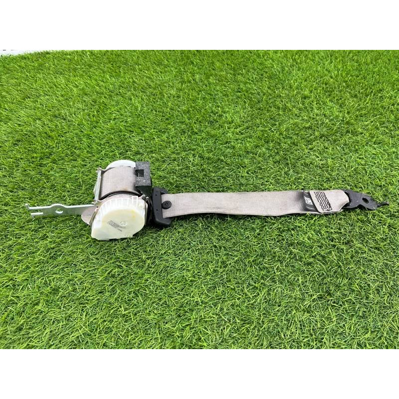 Ремень безопасности (airbag / безопасность) BMW 5-series F10 2013 N63B44 72119163247