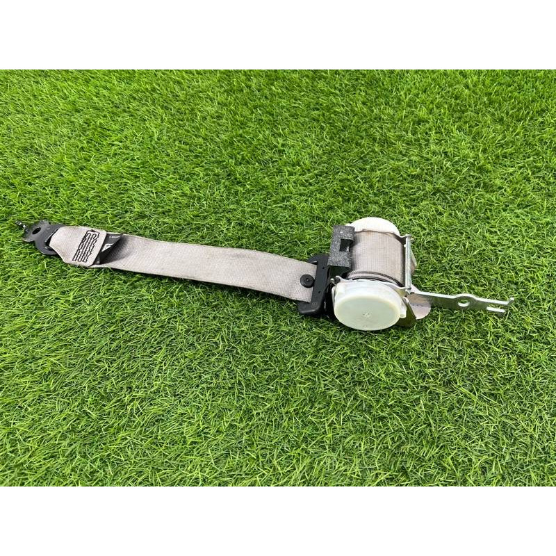 Ремень безопасности (airbag / безопасность) BMW 5-series F10 2013 N63B44 72119163247