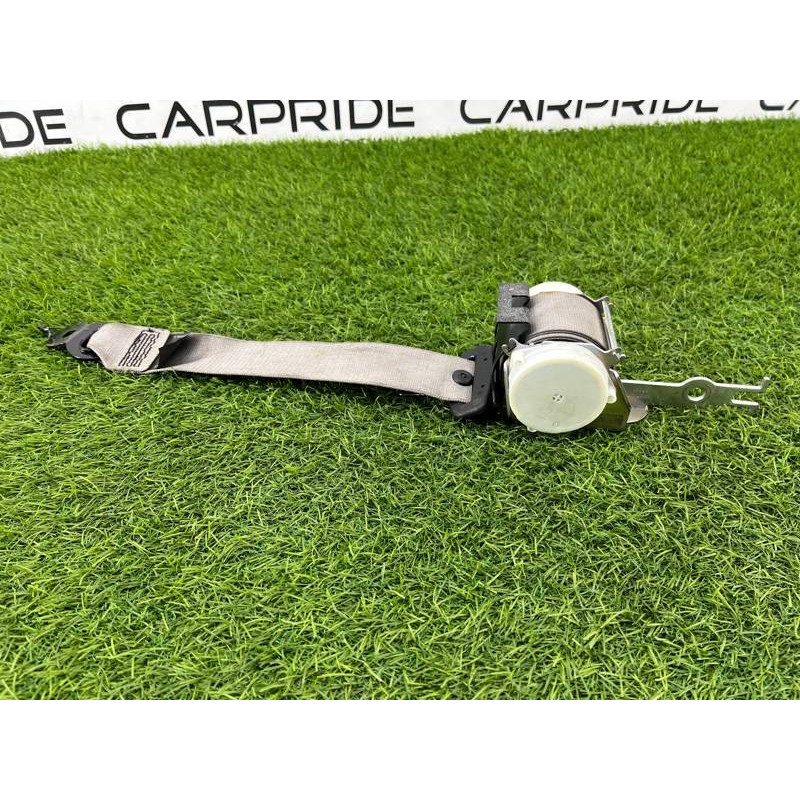 Ремень безопасности (airbag / безопасность) BMW 5-series F10 2013 N63B44 72119163247