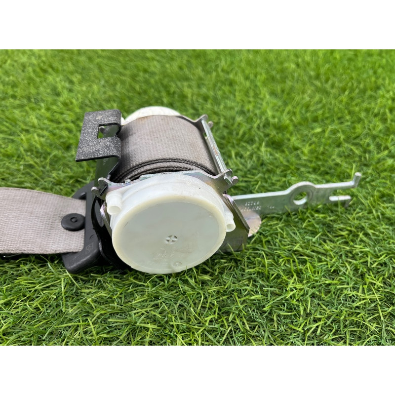 Ремень безопасности (airbag / безопасность) BMW 5-series F10 2013 N63B44 72119163247