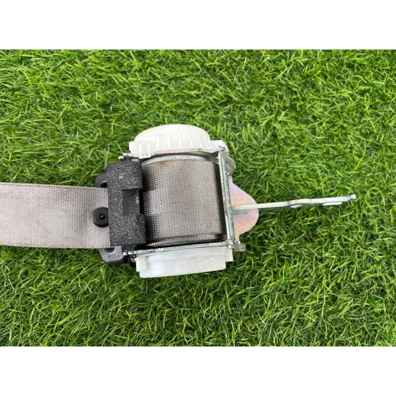 Ремень безопасности (airbag / безопасность) BMW 5-series F10 2013 N63B44 72119163247