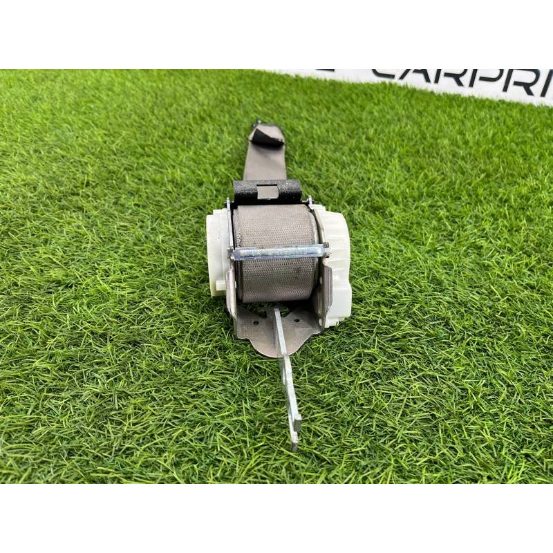 Ремень безопасности (airbag / безопасность) BMW 5-series F10 2013 N63B44 72119163247