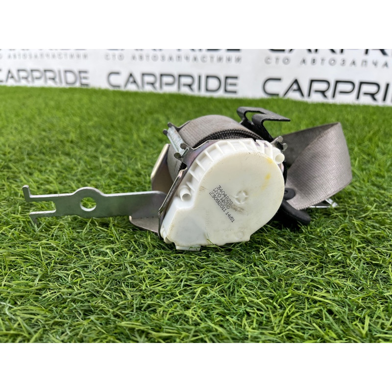 Ремень безопасности (airbag / безопасность) BMW 5-series F10 2013 N63B44 72119163247