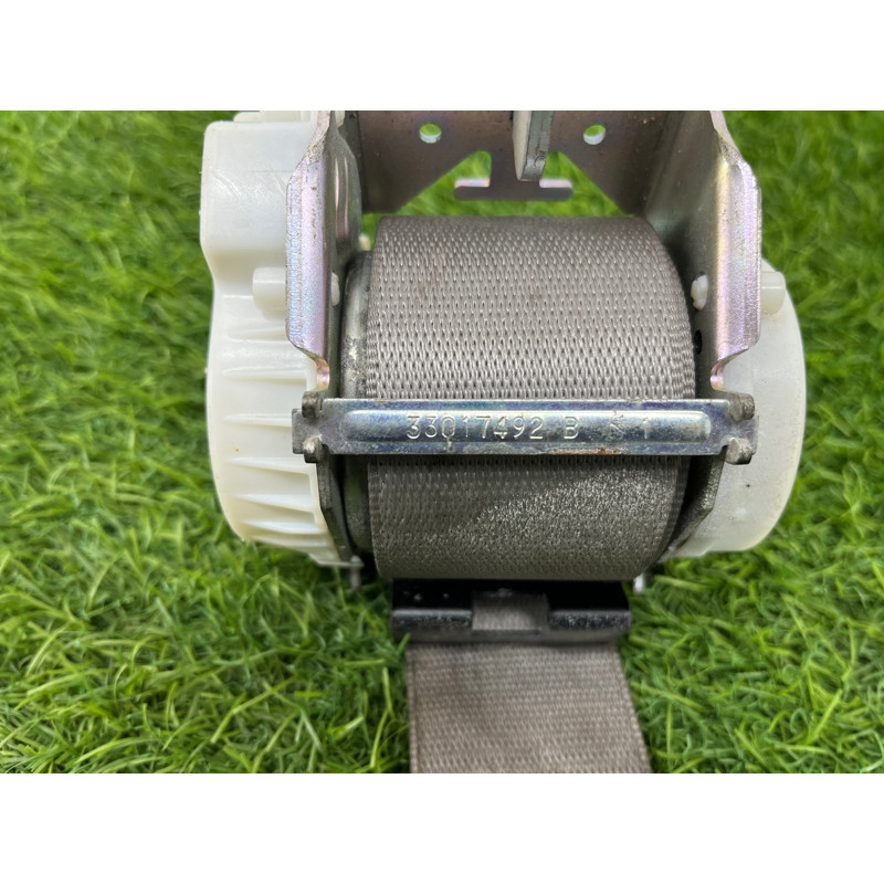 Ремень безопасности (airbag / безопасность) BMW 5-series F10 2013 N63B44 72119163247