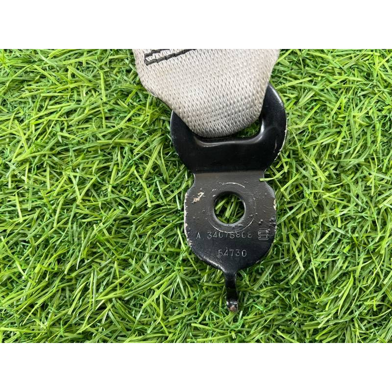 Ремень безопасности (airbag / безопасность) BMW 5-series F10 2013 N63B44 72119163247