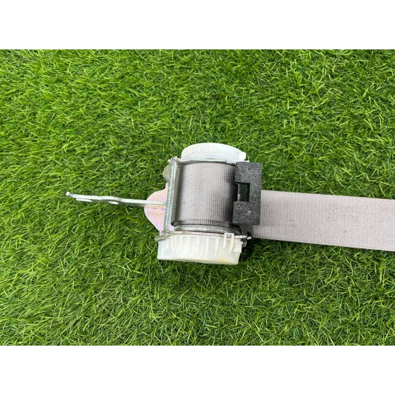 Ремень безопасности (airbag / безопасность) BMW 5-series F10 2013 N63B44 72119163247