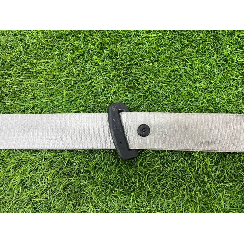 Ремень безопасности (airbag / безопасность) BMW 5-series F10 2013 N63B44 72119163247