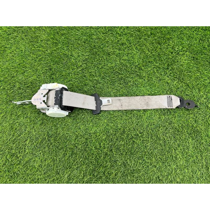 Ремень безопасности (airbag / безопасность) BMW 5-series F10 2013 N63B44 72119163247