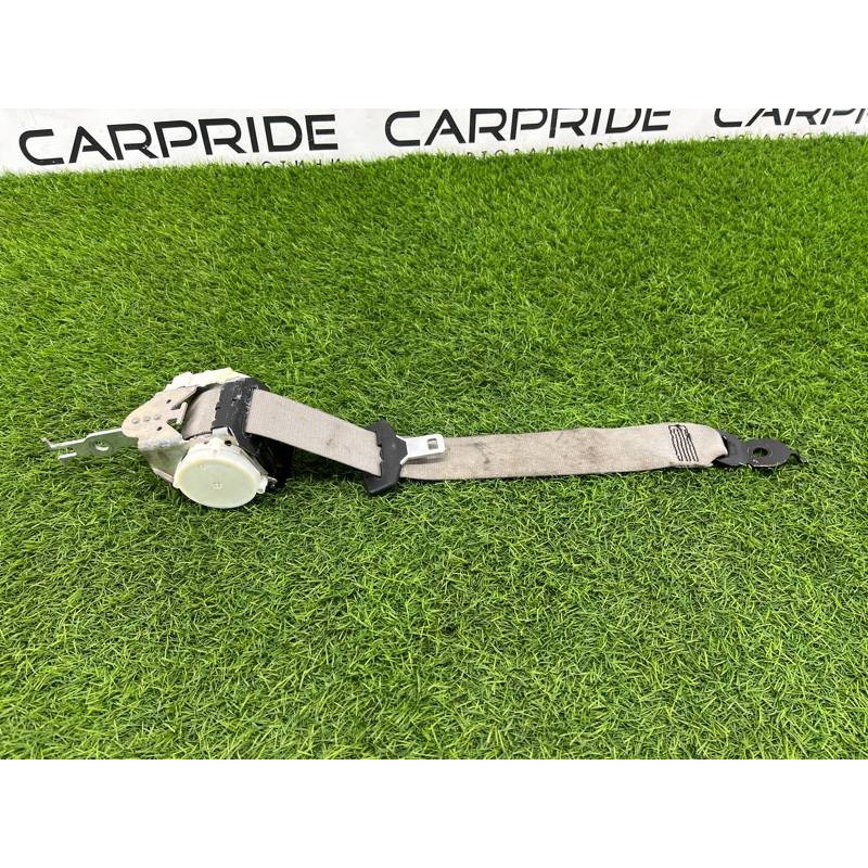 Ремень безопасности (airbag / безопасность) BMW 5-series F10 2013 N63B44 72119163247