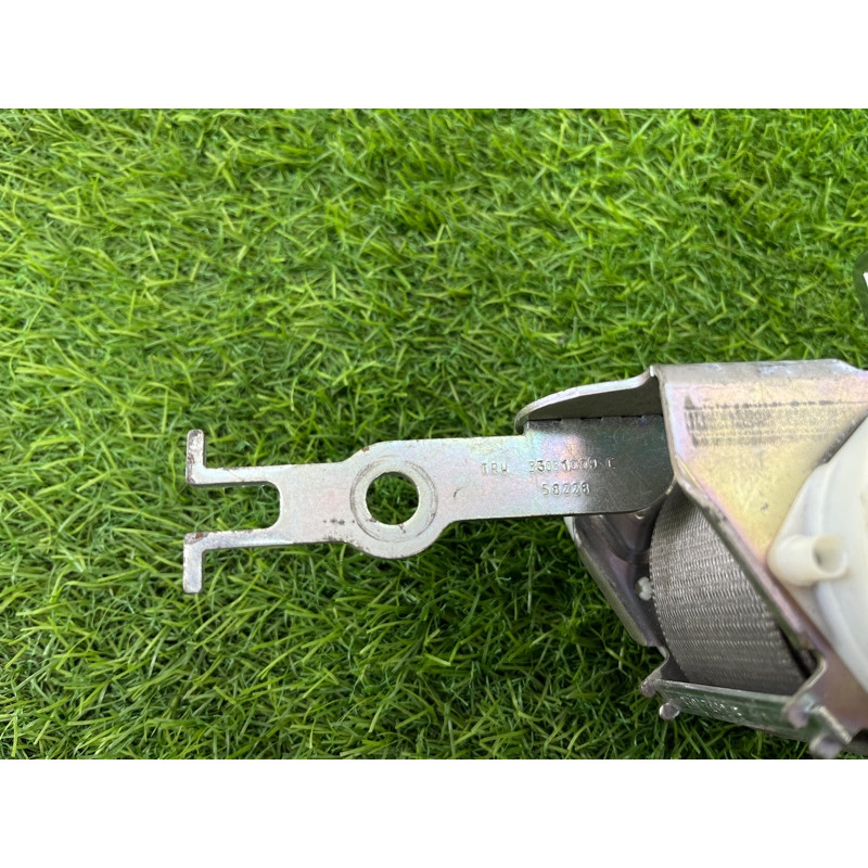 Ремень безопасности (airbag / безопасность) BMW 5-series F10 2013 N63B44 72119163247