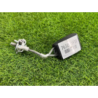 Ремень безопасности