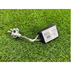 Ремень безопасности