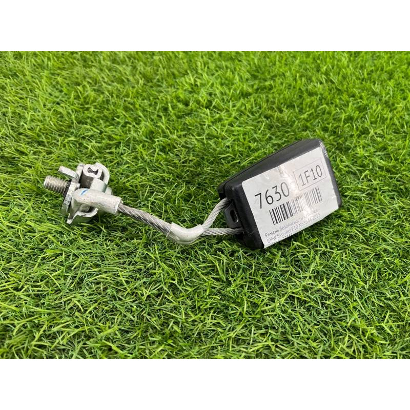 Ремень безопасности (airbag / безопасность) BMW 5-series F10 2013 N63B44 72119172381