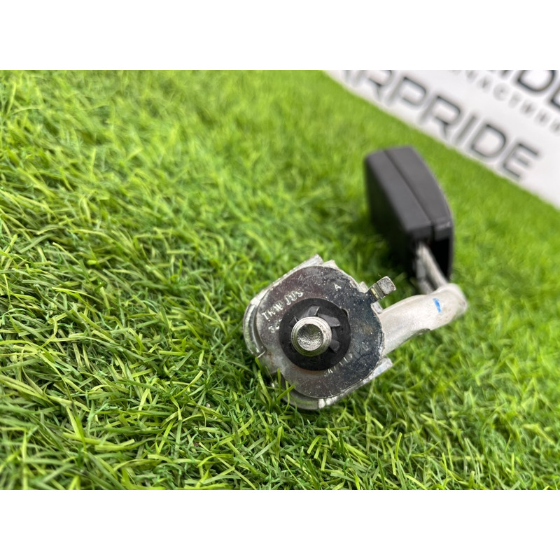 Ремень безопасности (airbag / безопасность) BMW 5-series F10 2013 N63B44 72119172381