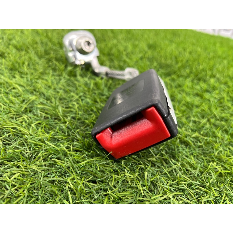 Ремень безопасности (airbag / безопасность) BMW 5-series F10 2013 N63B44 72119172381