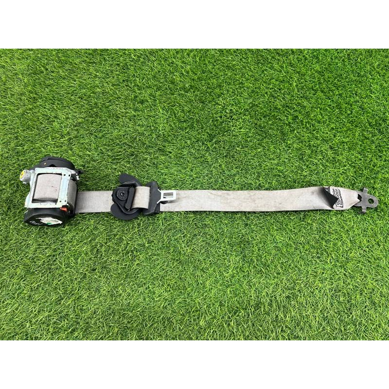 Ремень безопасности (airbag / безопасность) BMW 5-series F10 2013 N63B44 72117241752