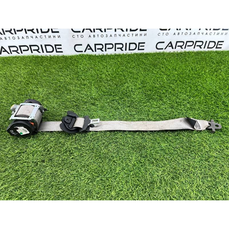 Ремень безопасности (airbag / безопасность) BMW 5-series F10 2013 N63B44 72117241752