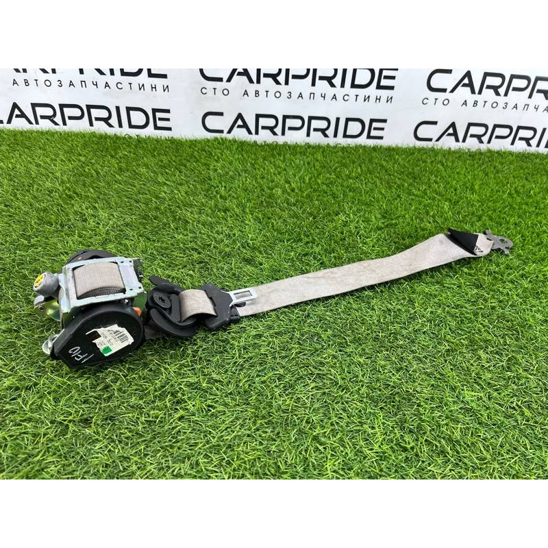 Ремень безопасности (airbag / безопасность) BMW 5-series F10 2013 N63B44 72117241752