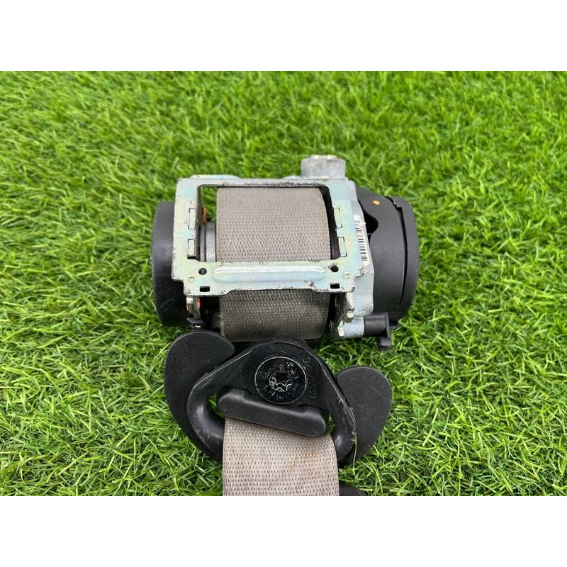 Ремень безопасности (airbag / безопасность) BMW 5-series F10 2013 N63B44 72117241752