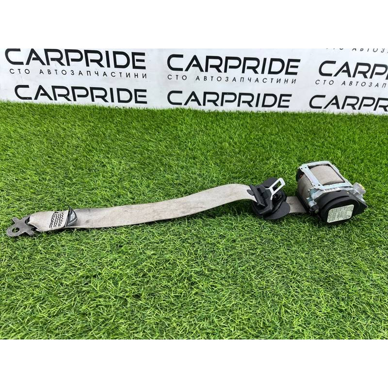 Ремень безопасности (airbag / безопасность) BMW 5-series F10 2013 N63B44 72117241752