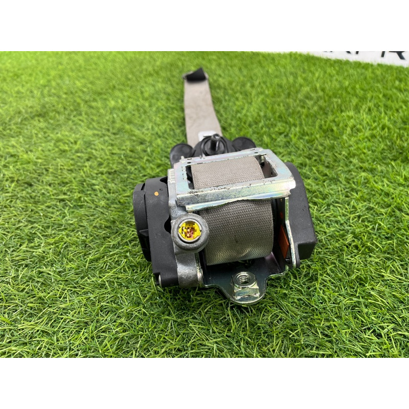 Ремень безопасности (airbag / безопасность) BMW 5-series F10 2013 N63B44 72117241752