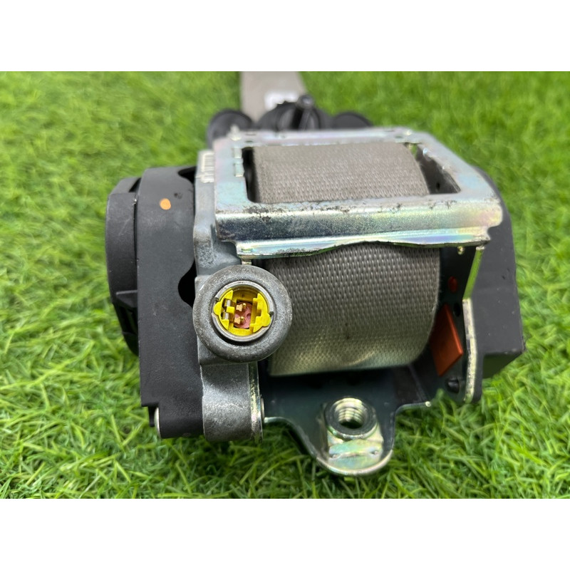 Ремень безопасности (airbag / безопасность) BMW 5-series F10 2013 N63B44 72117241752