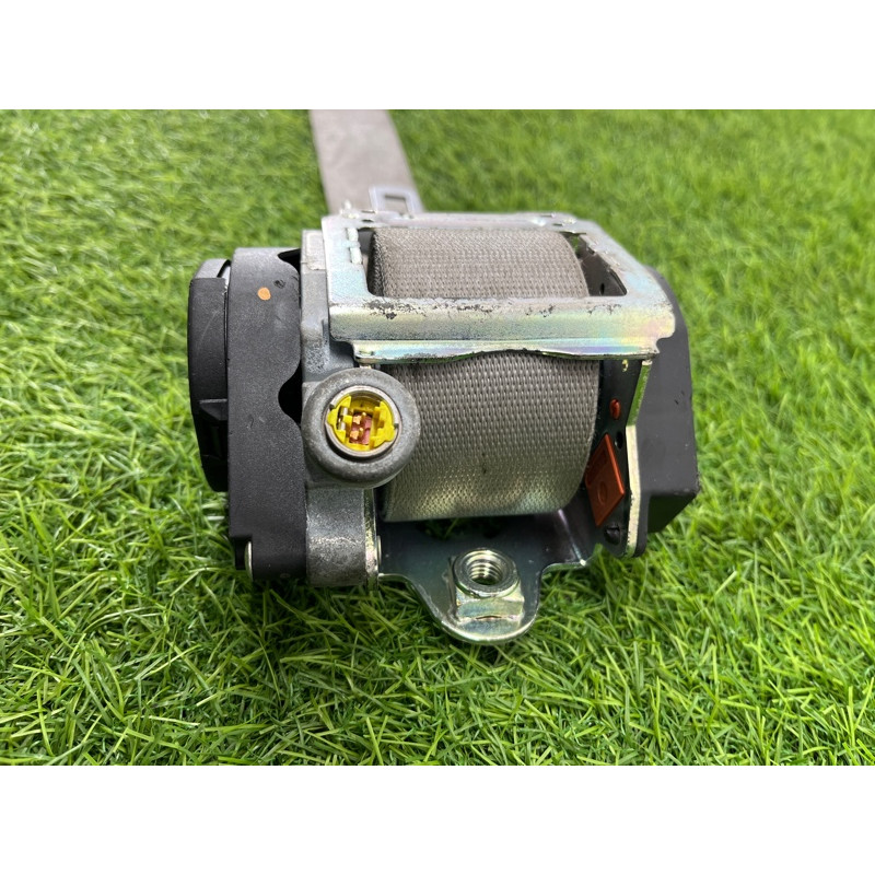 Ремень безопасности (airbag / безопасность) BMW 5-series F10 2013 N63B44 72117241752