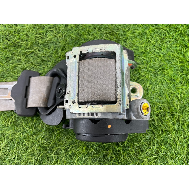 Ремень безопасности (airbag / безопасность) BMW 5-series F10 2013 N63B44 72117241752