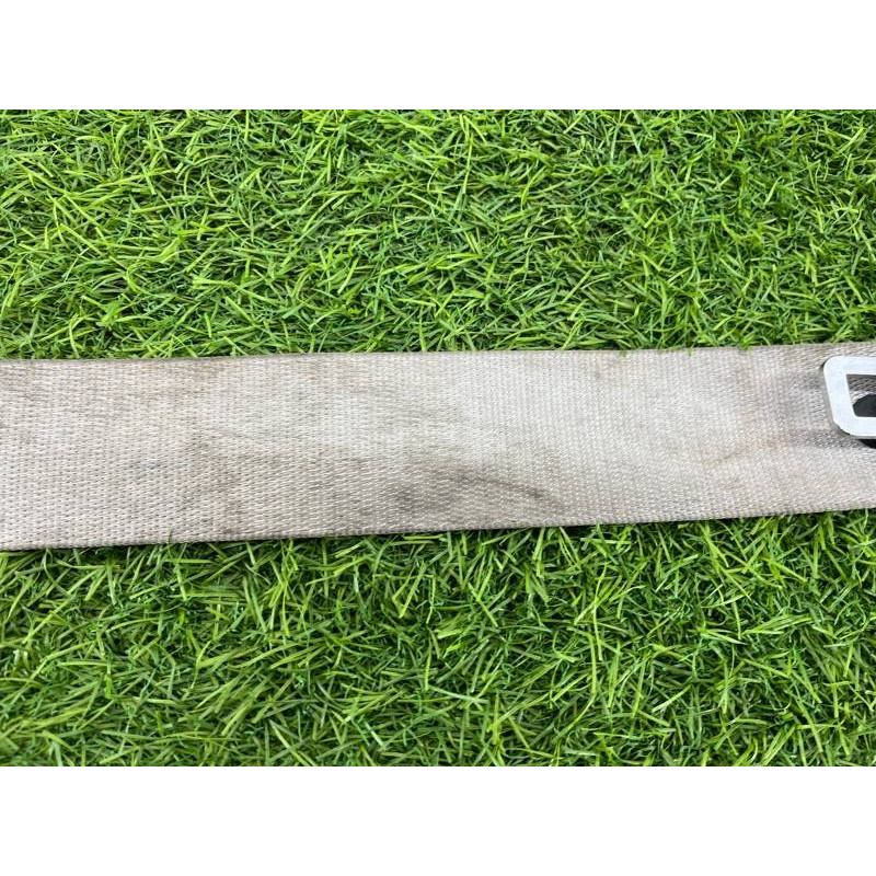 Ремень безопасности (airbag / безопасность) BMW 5-series F10 2013 N63B44 72117241752