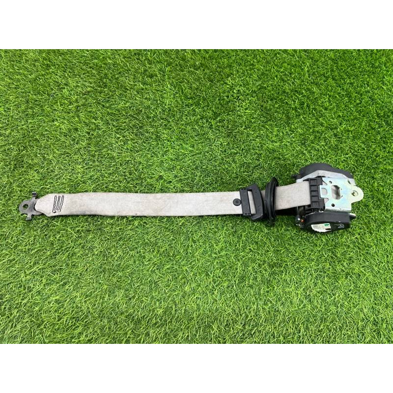 Ремень безопасности (airbag / безопасность) BMW 5-series F10 2013 N63B44 72117241752