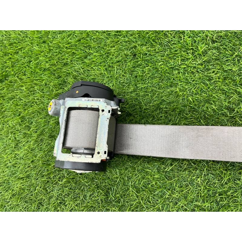 Ремень безопасности (airbag / безопасность) BMW 5-series F10 2013 N63B44 72117241752