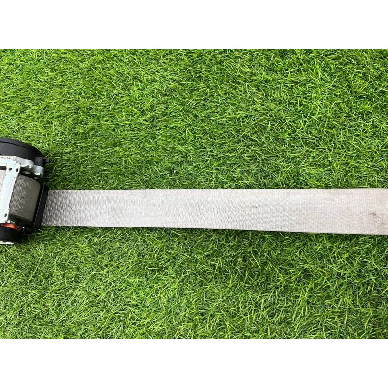 Ремень безопасности (airbag / безопасность) BMW 5-series F10 2013 N63B44 72117241752