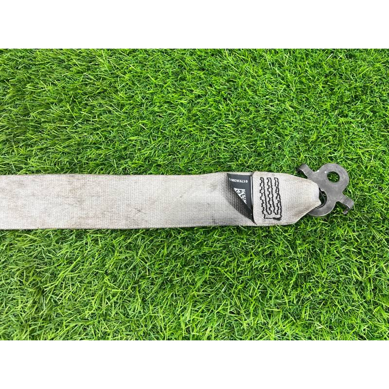 Ремень безопасности (airbag / безопасность) BMW 5-series F10 2013 N63B44 72117241752